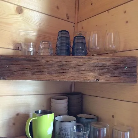 Au Bout De La Petite Route Holiday home Soultzeren