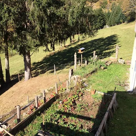 Au Bout De La Petite Route Holiday home *