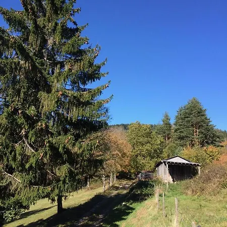 Holiday home Au Bout De La Petite Route *
